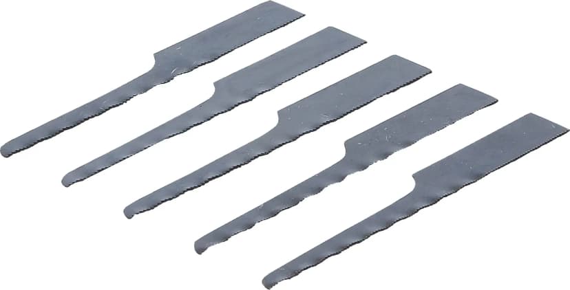 Set žaginih listov, za BGS 3400, 3260-1, 5-delni