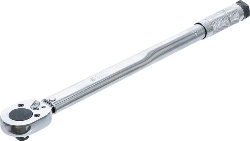 Momentni ključ, 12.5 mm (1/2"), 28 - 210 Nm