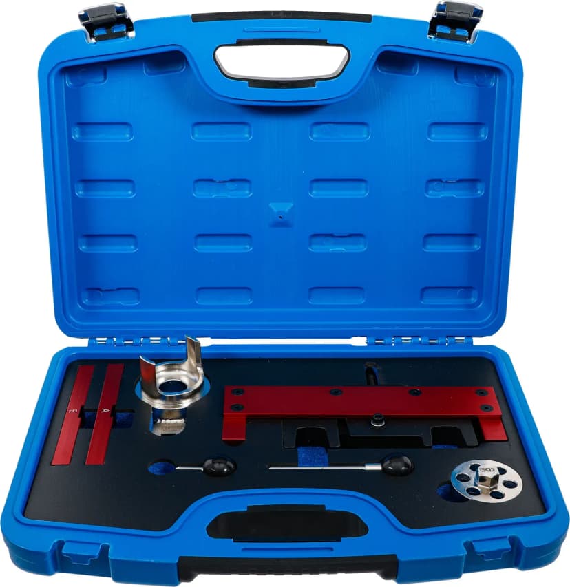 Set orodja za uravnavanje krmiljenja motorja, za Porsche 911, Cayman, Boxster z motorjem MA1