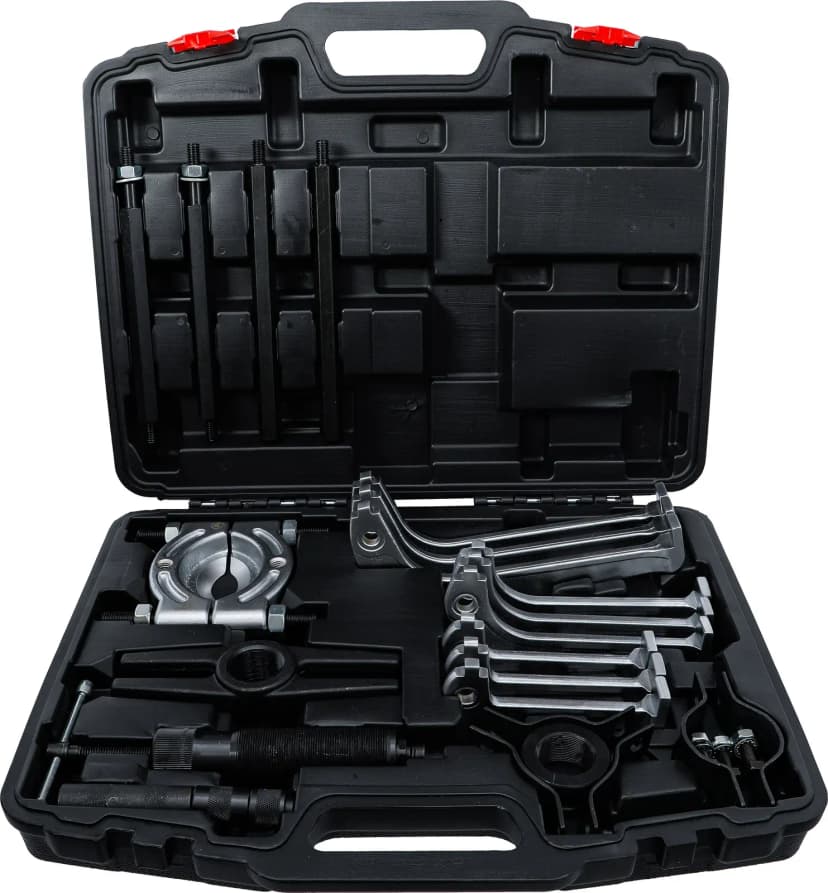 Set izvlekačev, hidravlično, 10 t