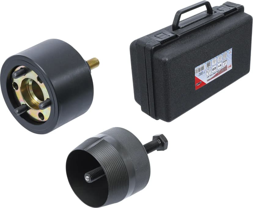 Set orodja za ročično gred / radialno tesnjenje, za BMW N20 / N26