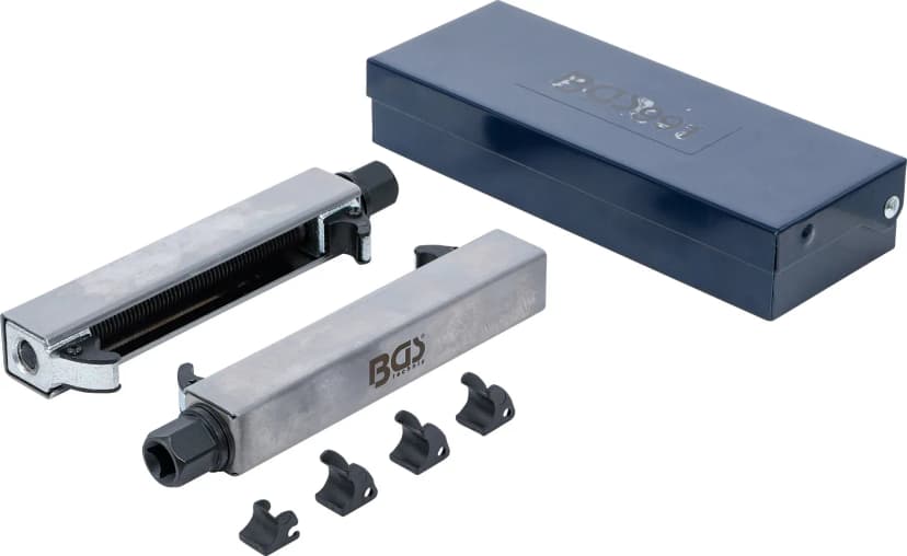 Set stiskalnika vzmeti, za motorna kolesa, 2-delni