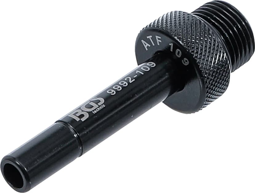Polnilni adapter za BGS 9992, za Skoda