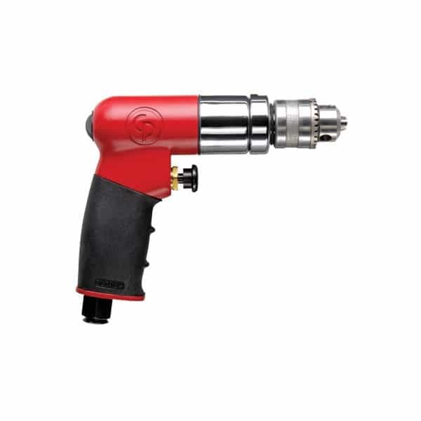 Pnevmatski vrtalnik 1/4" CHICAGO PNEUMATIC