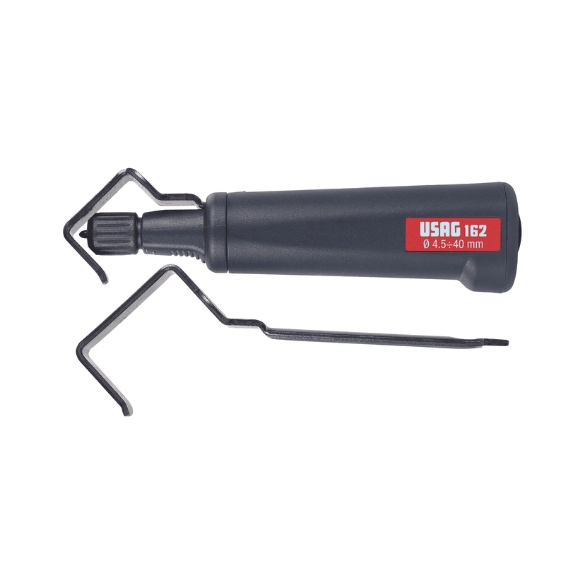 Nastavljivo strgalo za kable 4,5÷40mm