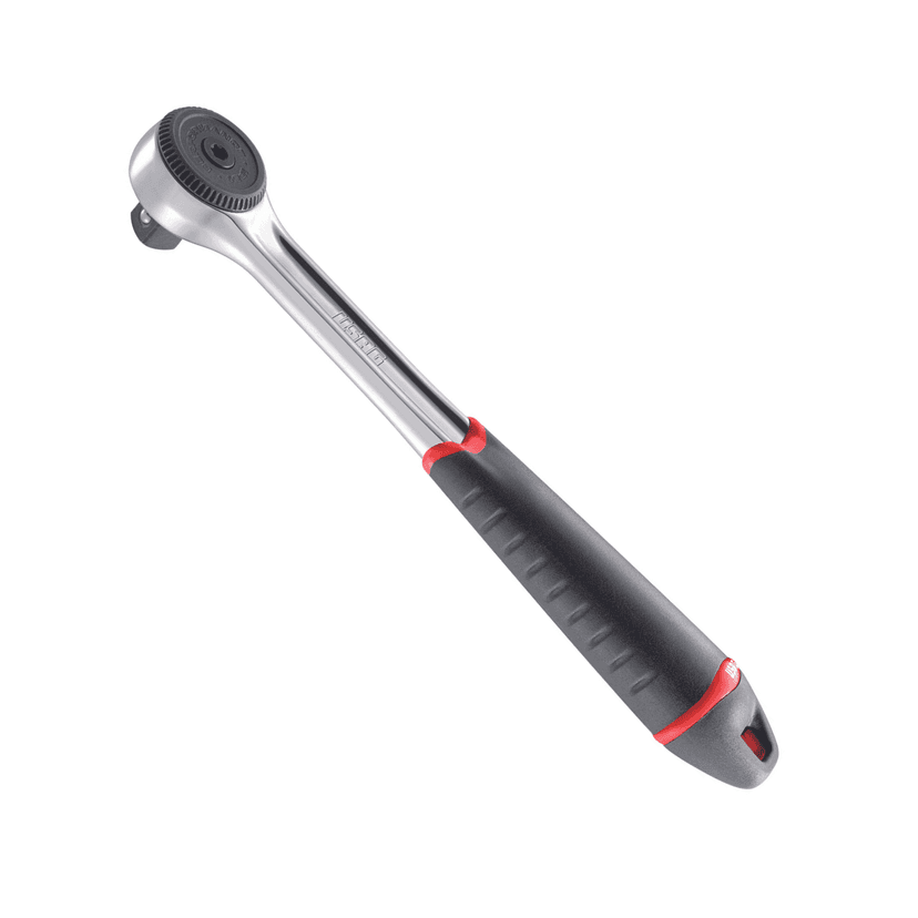 Reverzibilnaraglja z zaprtim sistemom 1/4"