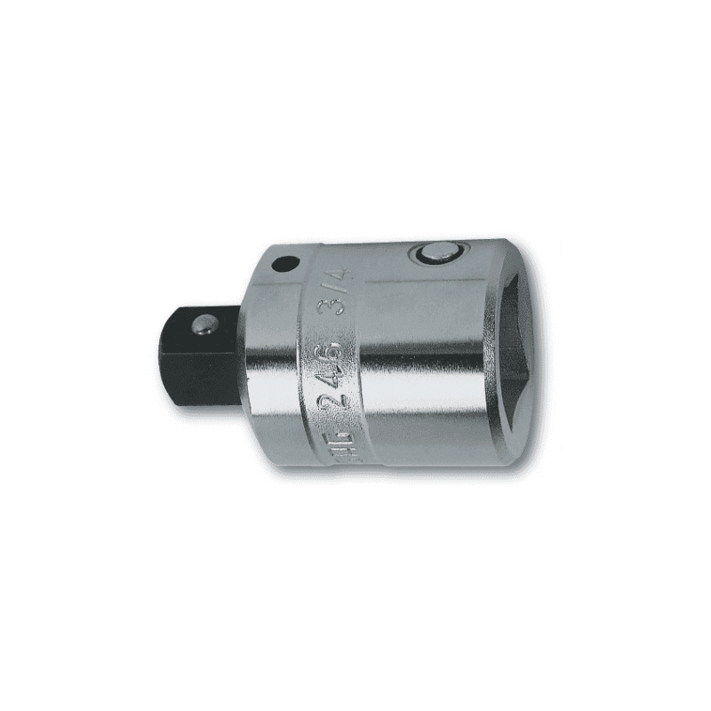 Adapter 3/4" z zamenljivim nastavkom