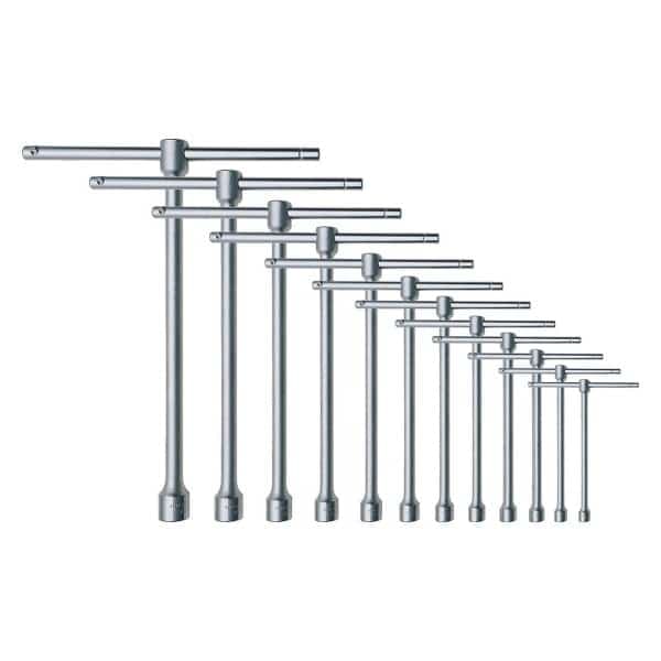 Set T-ročk IMBUS 12-delni 8-22mm