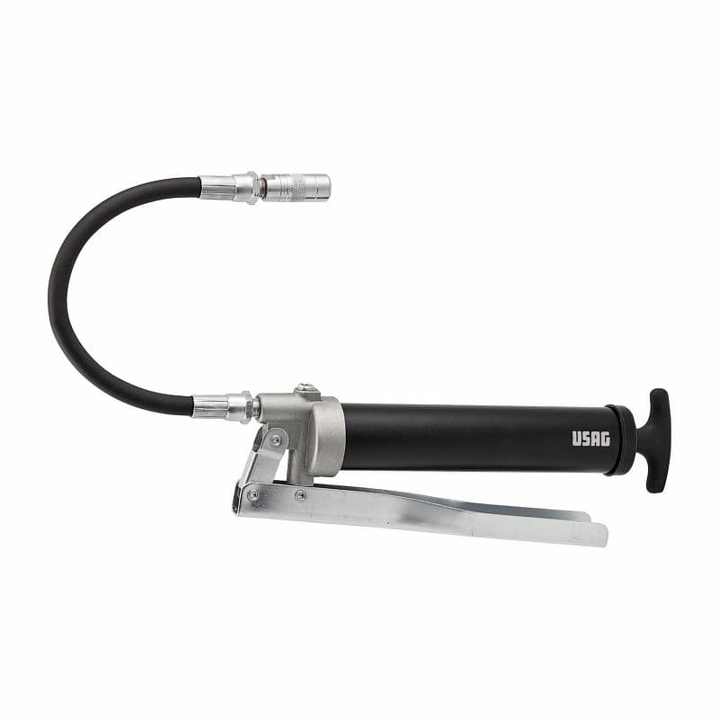 Mini tlačilka za mast z vzvodom USAG 421/120