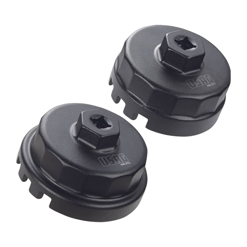 Set 2 ključev za oljne filtre Toyota, Lexus, Daihatsu, Subaru