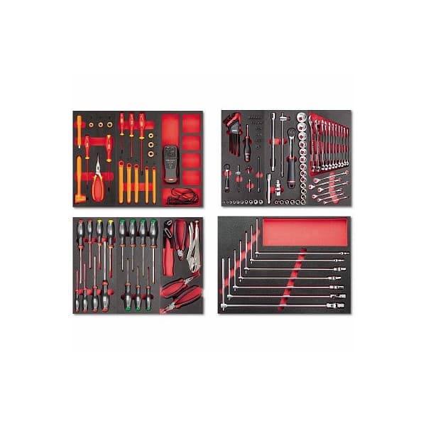 Set orodja 113-delni