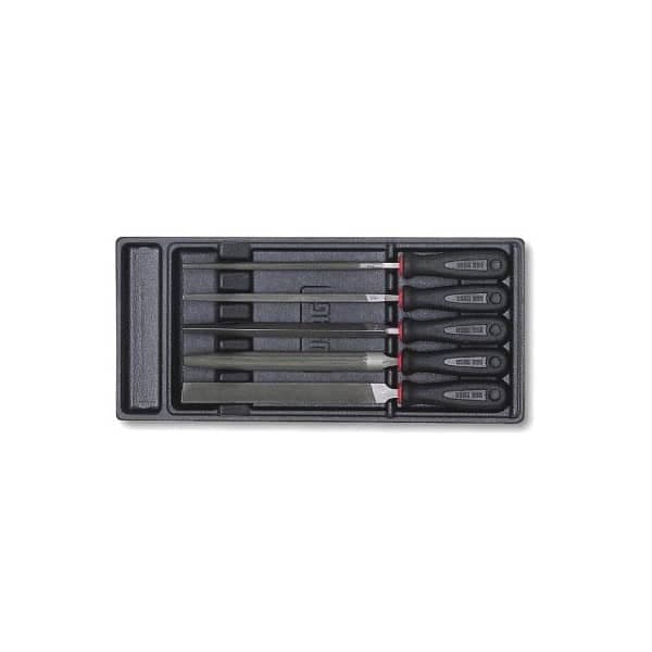 Set pil 5-delni (PLASTIKA)