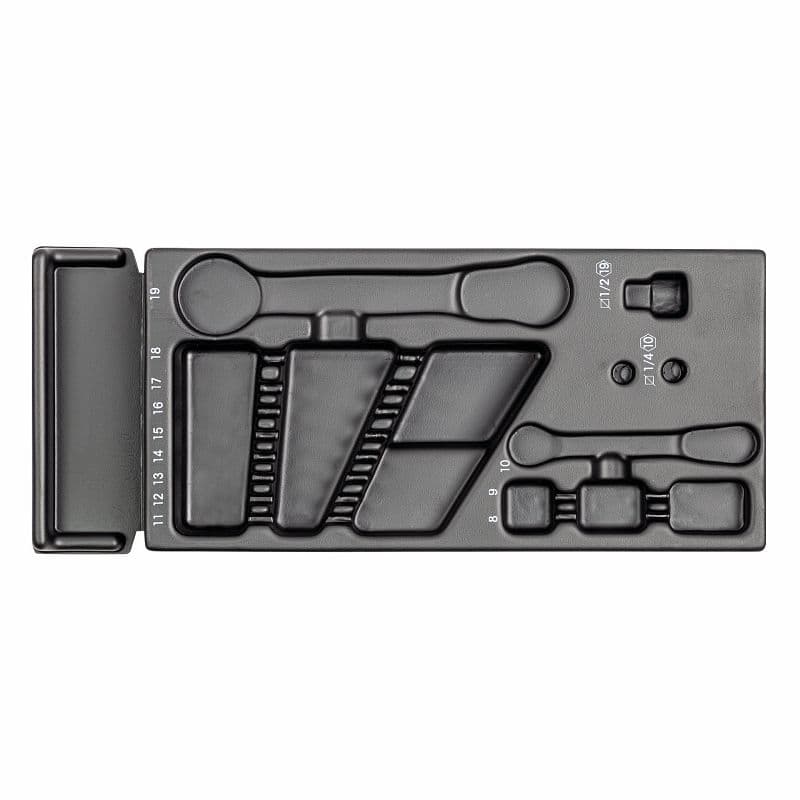 Prazen plastični vložek USAG 519/285KFV