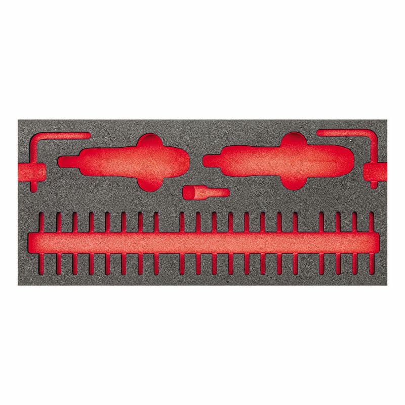 Prazen modul iz dvobarvne pene USAG 519 M 824SK23V