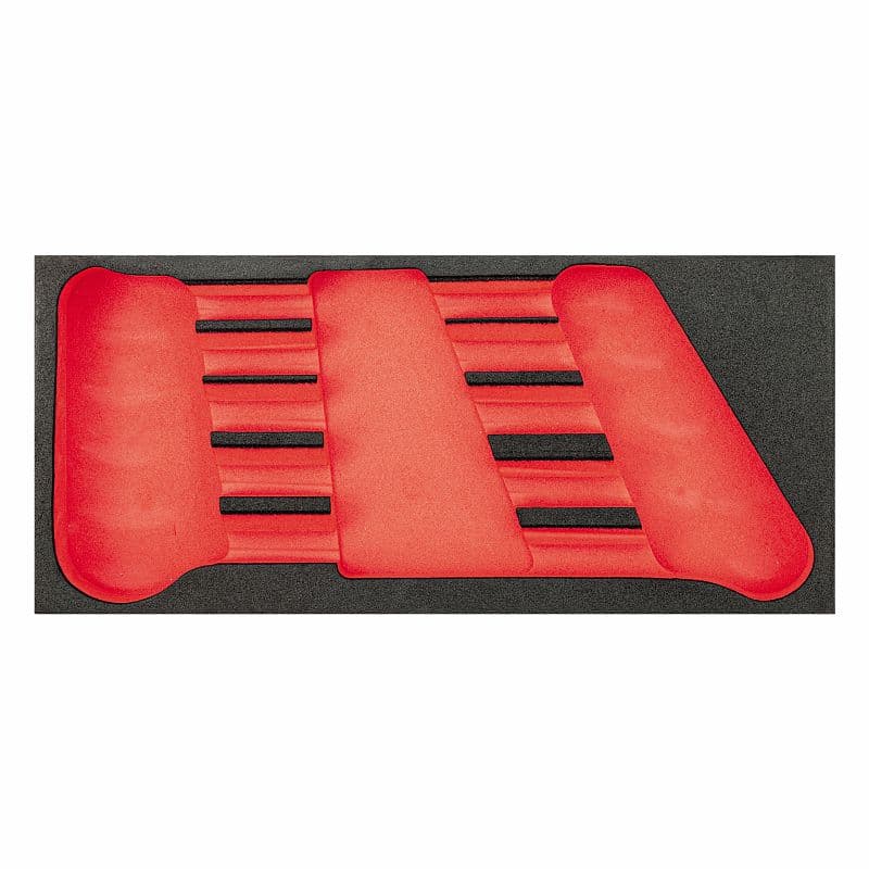 Prazen modul iz dvobarvne pene USAG 519 M 285A2AV
