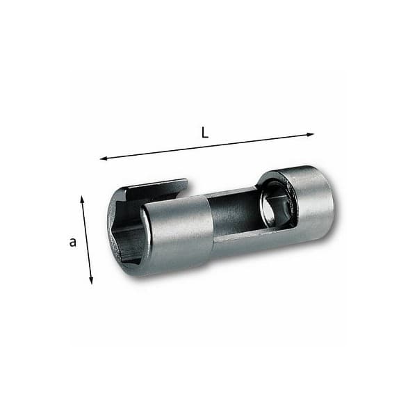 Nasadni ključ za lambda sonde 22mm