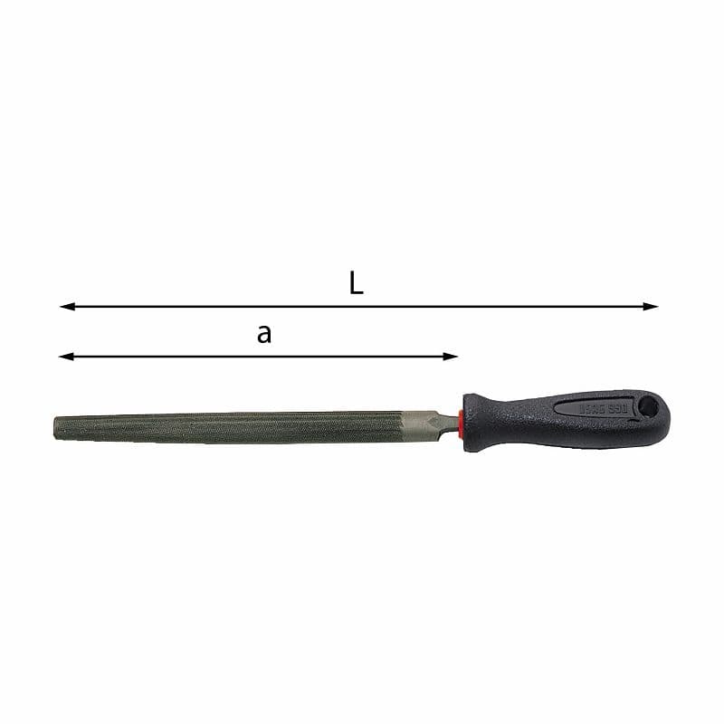 Polokrogla pila USAG 990 B PB