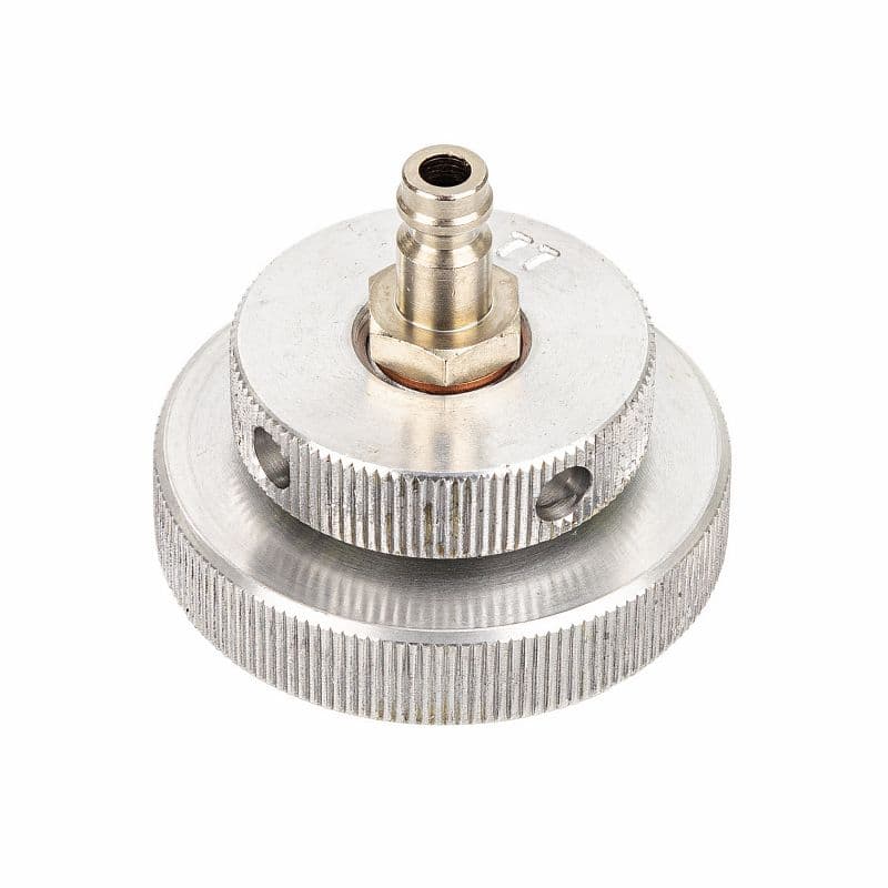 Adapterski pokrov za NISSAN USAG 2847 N3