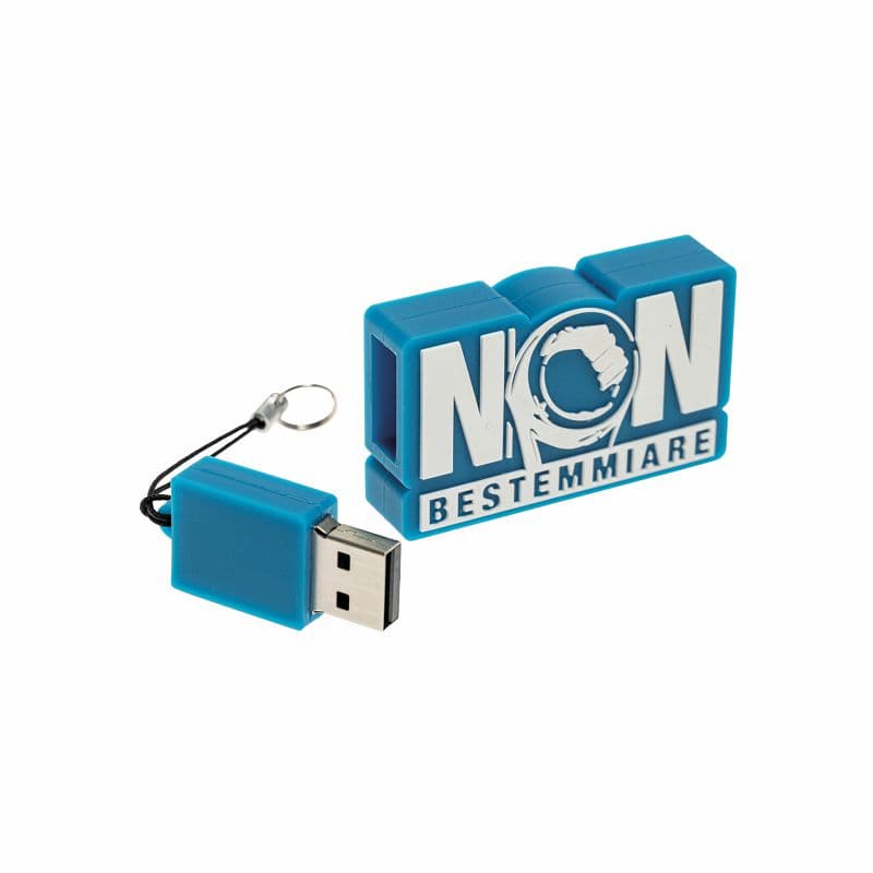 USB-ključek 4 GB USAG 3777 C