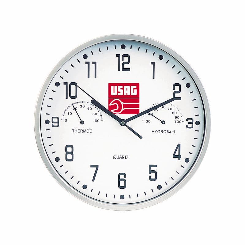 Stenska ura USAG 3783 B