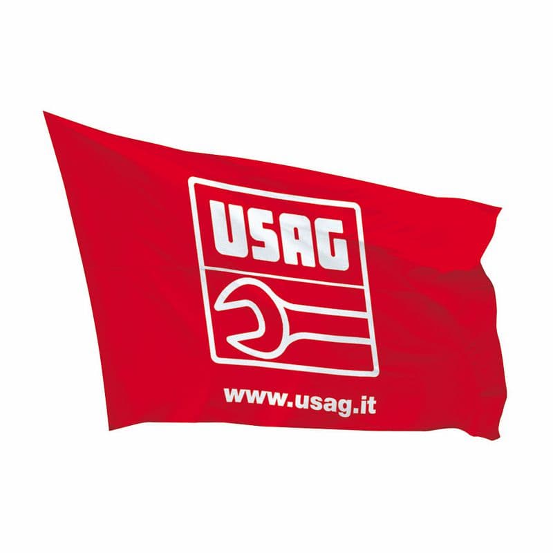 Zastava USAG 3785 B
