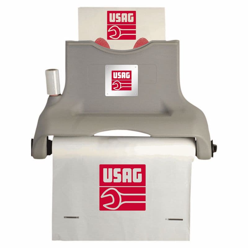 Servisni komplet za delavnico USAG 3781 A