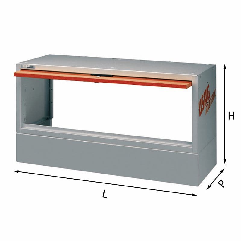 Osnovni modul MATRIX USAG 5002 B2N