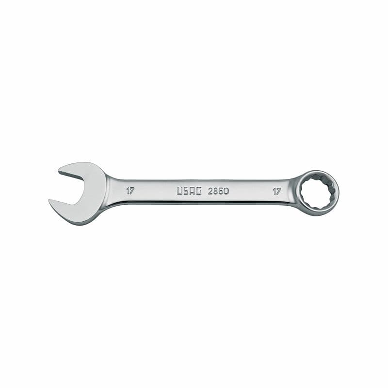 Kratki kombinirani ključ USAG 285 C