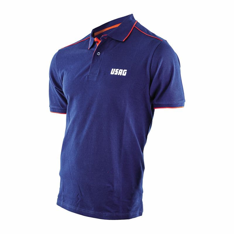 Ženska polo majica USAG 3720 C