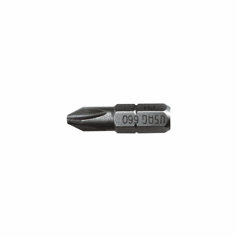 Bit za križne vijake PHILLIPS® USAG 660 PH