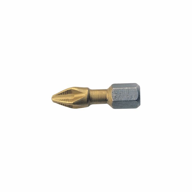 Bit za križne vijake PHILLIPS® USAG 660 TAPH