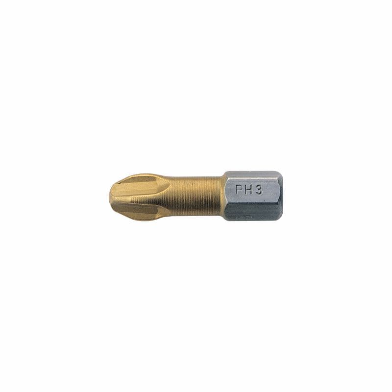 Bit za križne vijake PHILLIPS® USAG 660 TPH