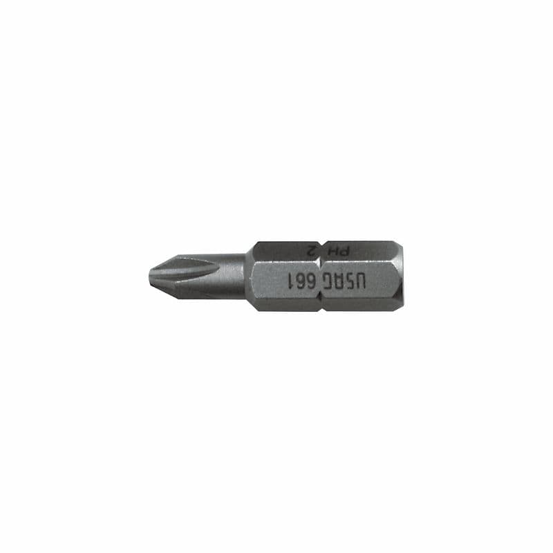 Bit za križne vijake PHILLIPS® USAG 661 PH