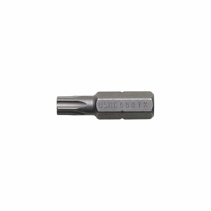 Bit za vijake TORX® USAG 661 TX