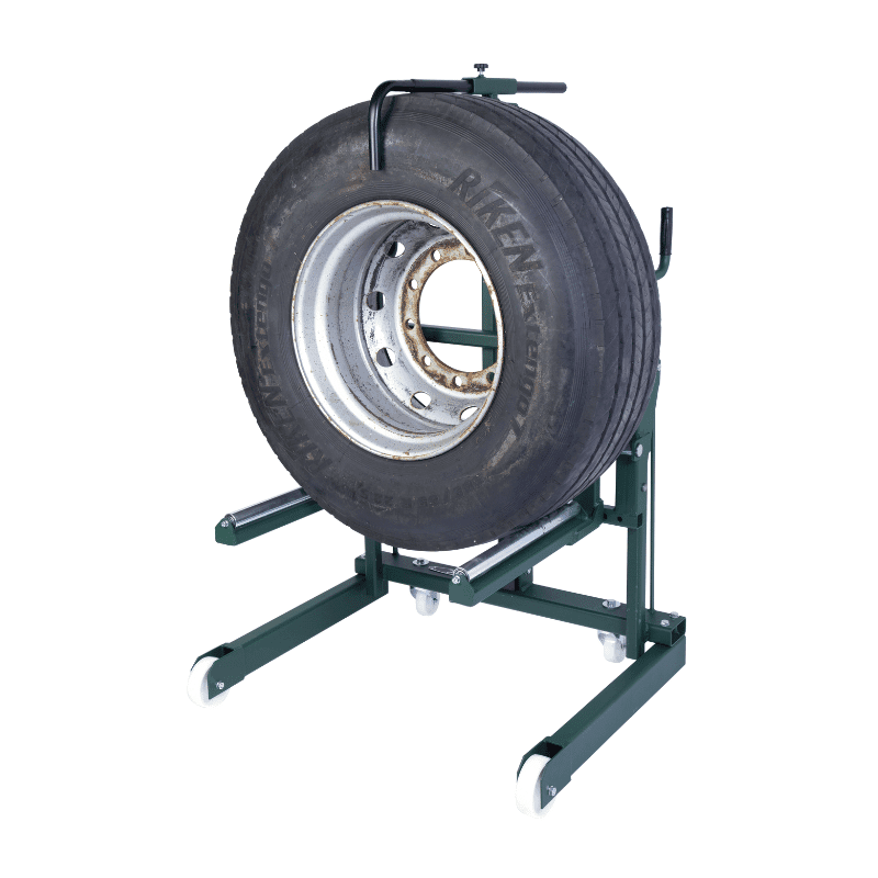 Voziček za kolesa 500kg COMPAC