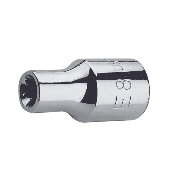 Nasadni ključ TORX 1/2"