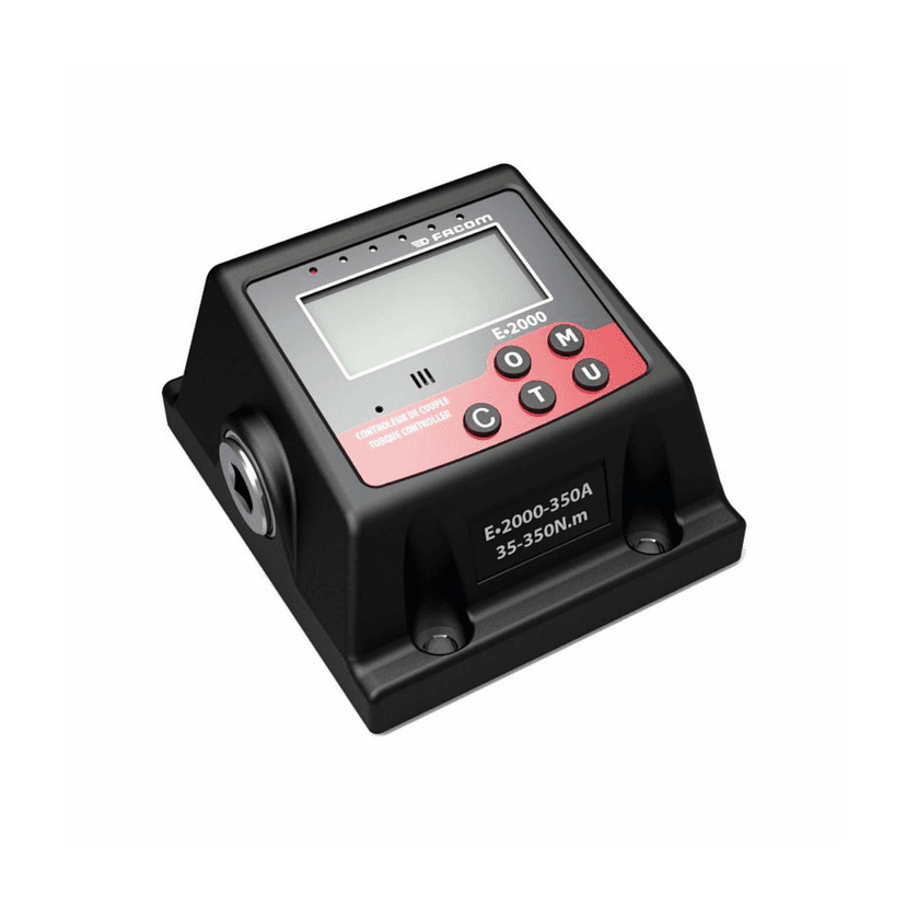 Elektronski digitalni regulator navora