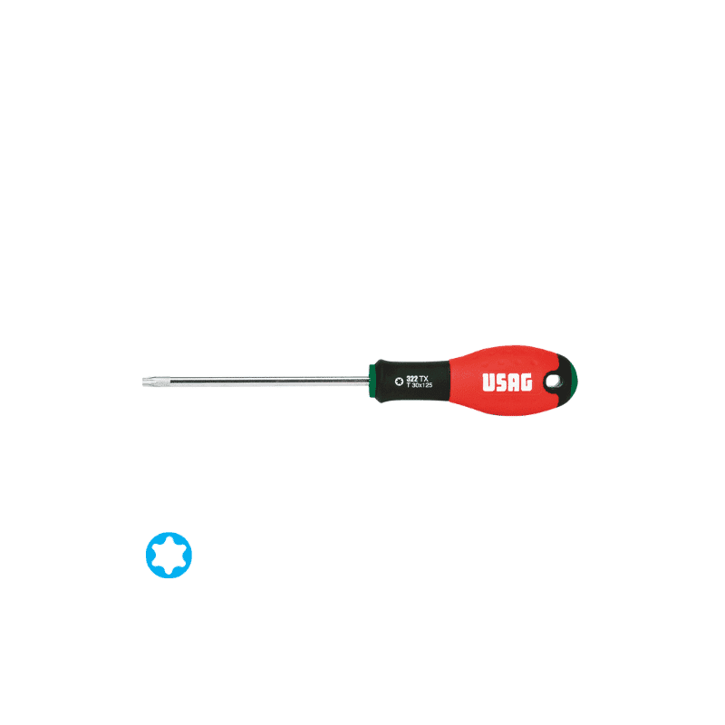 Izvijač TORX