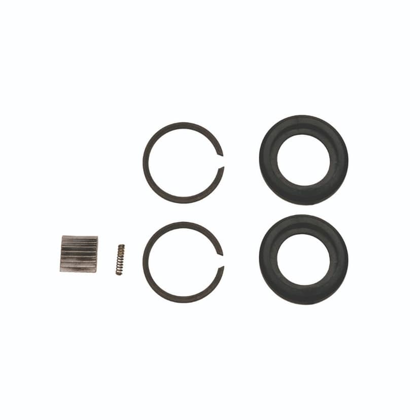 Set rezervnih delov za raglje USAG 237 DRA (1/4" - 3/4")