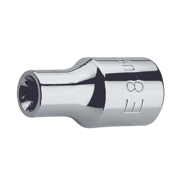 Nasadni ključ TORX 1/4"