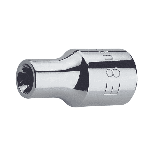 Nasadni ključ TORX 3/8"