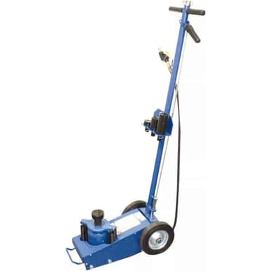 22T hoist