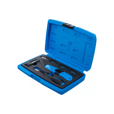 27-piece scraper set