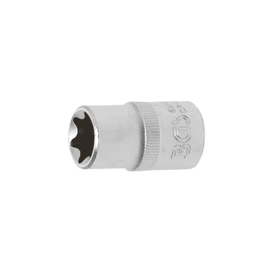 TORX T-star 1/2" E20 socket wrench