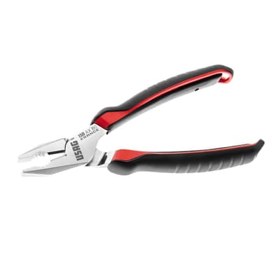 Combination pliers, 160mm